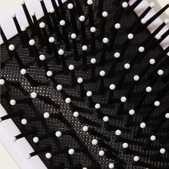 Cactus Brush - L 7.1 x W 2.4 x H 1.2 - Picture 3 of 3